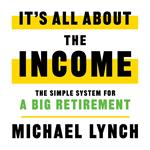 It's All About The Income