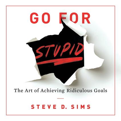 Go For Stupid