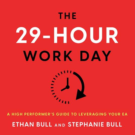 The 29-Hour Work Day