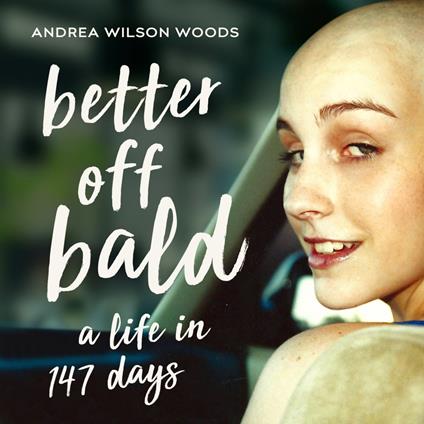 Better Off Bald