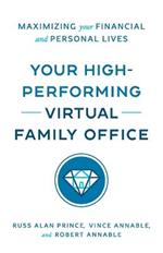 Your High-Performing Virtual Family Office: Maximizing Your Financial and Personal Lives