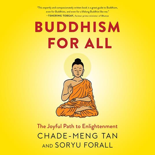 Buddhism For All