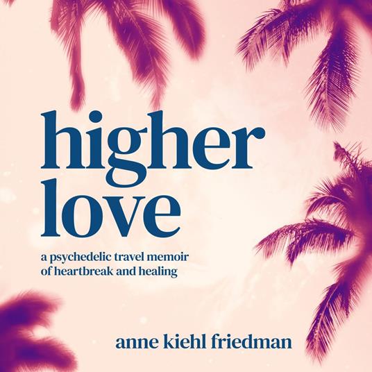 Higher Love