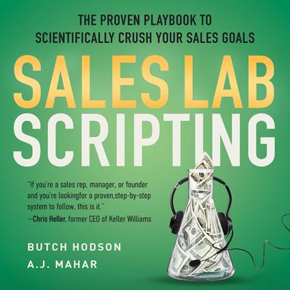 Sales Lab Scripting