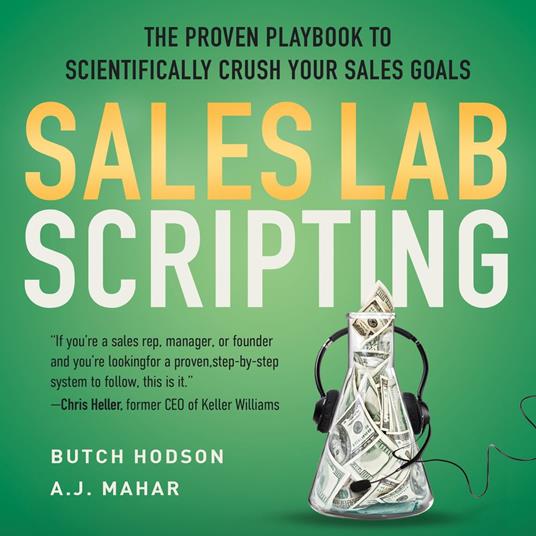 Sales Lab Scripting