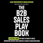 The B2B Sales Playbook