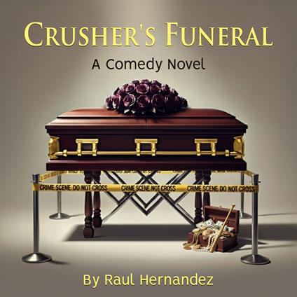 Crusher's Funeral
