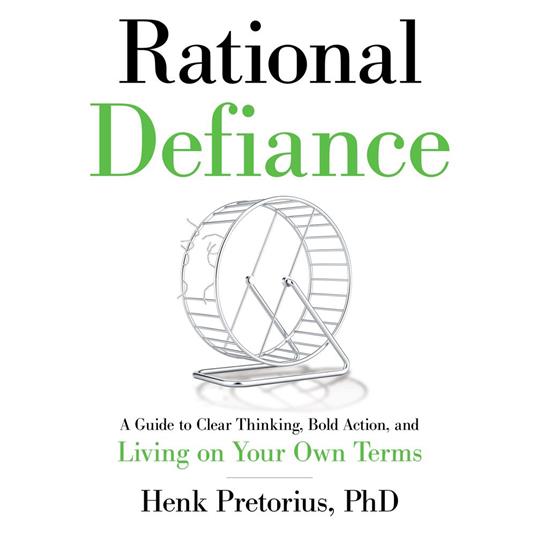 Rational Defiance