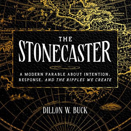 The Stonecaster