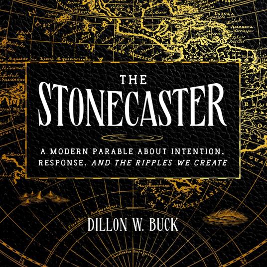 The Stonecaster