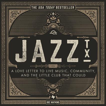 Jazz TX