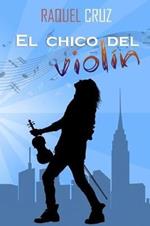 El chico del violin