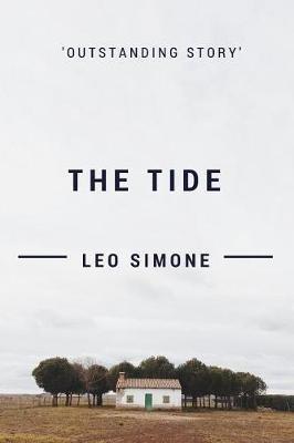 The Tide - Leo Simone - cover