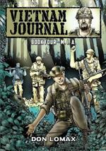 Vietnam Journal - Book 4: M.I.A.