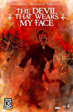 The Devil That Wears My Face #4