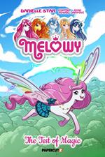Melowy Vol. 1