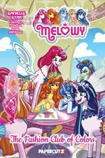 Melowy Vol. 2