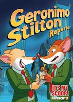 Geronimo Stilton Reporter Vol. 2