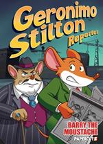 Geronimo Stilton Reporter Vol. 5