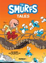 The Smurfs Tales Vol. 1
