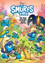 The Smurfs Tales Vol. 3