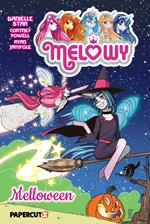 Melowy Vol. 5
