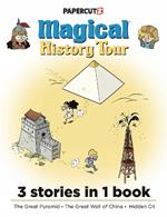 Magical History Tour 3-in-1
