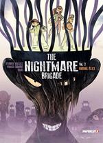 The Nightmare Brigade Vol. 3