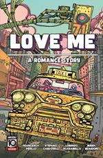 Love Me: A Romance Story
