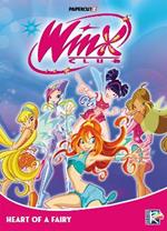 Winx Club Vol. 3: Heart of a Fairy
