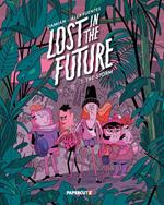 Lost In The Future Vol. 1
