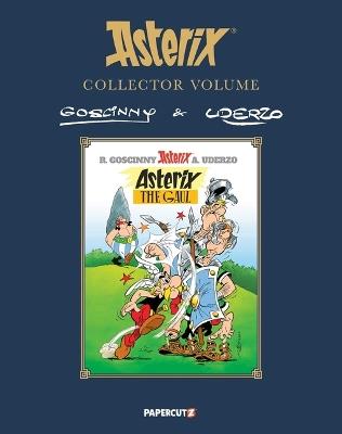 Asterix Collector Vol. 1: Asterix the Gaul - Rene Goscinny,Albert Uderzo - cover