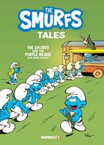 The Smurfs Tales Vol. 11