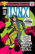 The Legendary Lynx