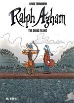 Ralph Azham Vol. 4