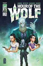 Hour of the Wolf Vol. 1
