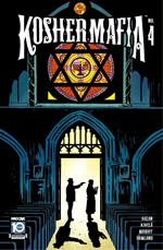 Kosher Mafia #4
