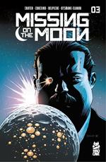 MIssing on the Moon #3
