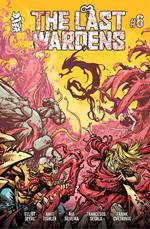 The Last Wardens #6