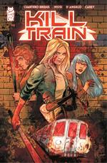 Kill Train