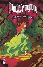 Murder Kingdom