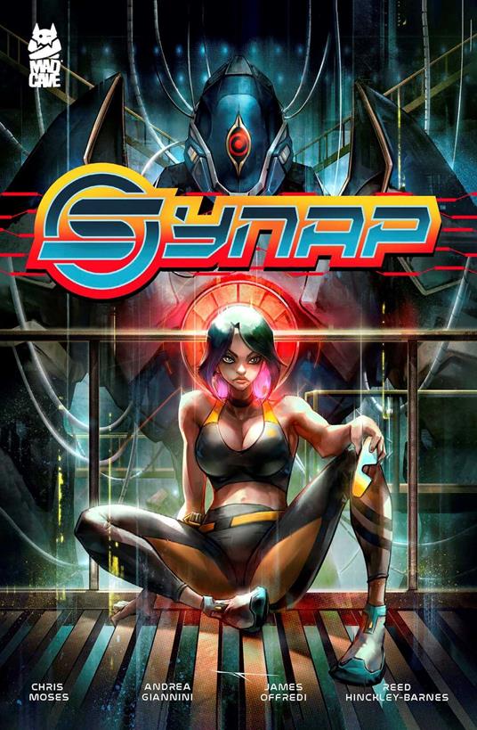 Synap