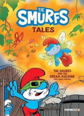 The Smurfs Tales Vol. 13 - Peyo - cover