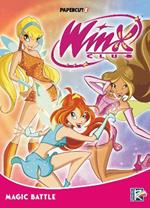 Winx Club Vol. 4: Magic Battle