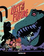 Lost in the Future Vol. 2
