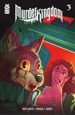 Murder Kingdom #3