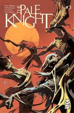 The Pale Knight #3