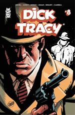 Dick Tracy #8