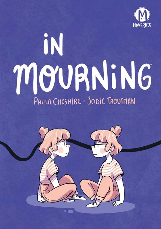 In Mourning - Paula Cheshire - ebook
