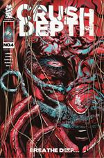 Crush Depth #4